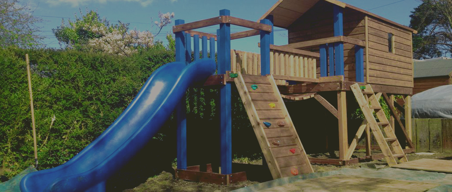 Stt Swings Tree Houses Playhouses Slides Slide Background