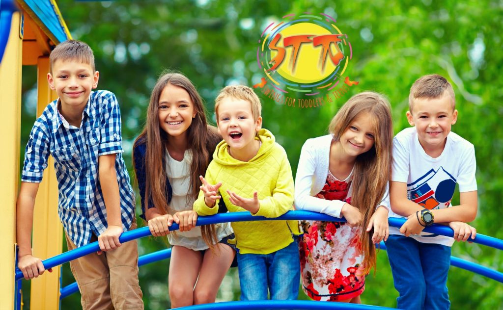 Last day to apply for playground grant in Wexford.